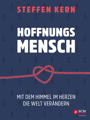 cover image of Hoffnungsmensch